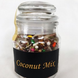 Coconut Mix