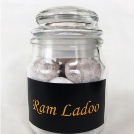 Ram Ladoo