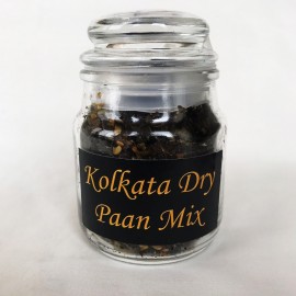 Kolkata Dry Paan Mix