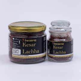 Kesar Lachcha