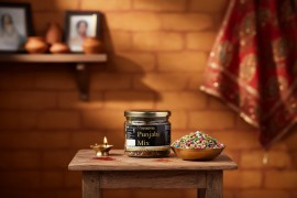 Punjabi Mix