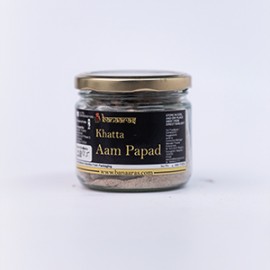 Khatta Aam Papad