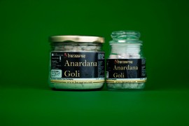 Anardana Goli