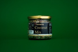 Coconut Mix