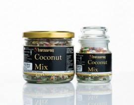 Coconut Mix