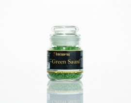 Green Saunf