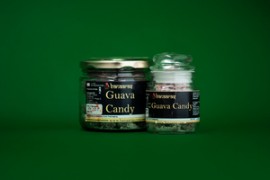 Guava Candy