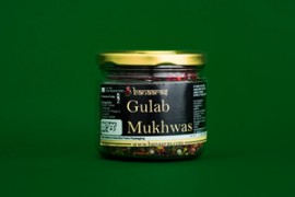 Gulab Mukhwas