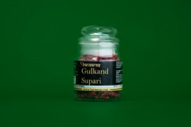 Gulkand Supari