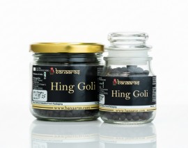 Hing Goli