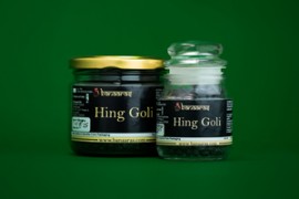 Hing Goli