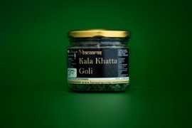 Kala Khatta Goli