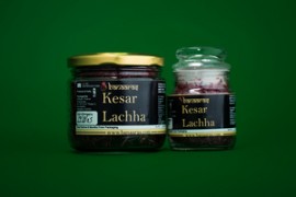 Kesar Lachcha