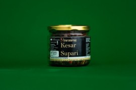 Kesar Supari