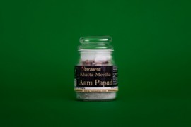 Khatta Aam Papad