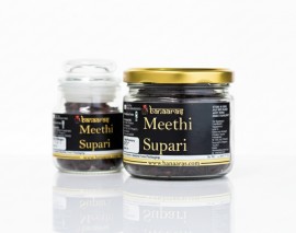 Meethi Supari