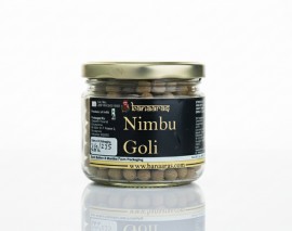Nimboo Goli