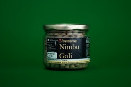 Nimboo Goli