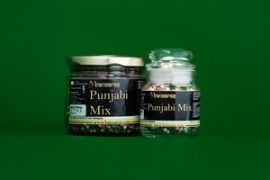 Punjabi Mix