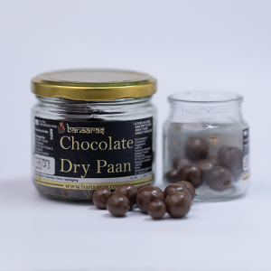  Chocolate Dry Paan 