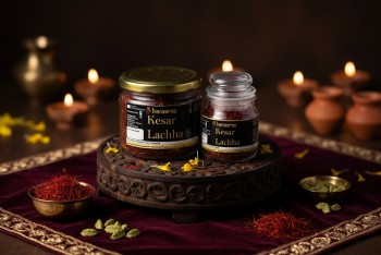  Kesar Lachcha 