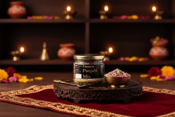  Punjabi Mix 