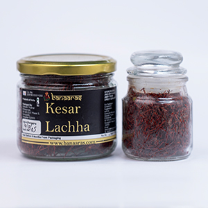  Kesar Lachcha 