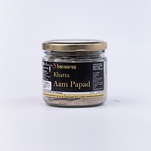  Khatta Aam Papad 