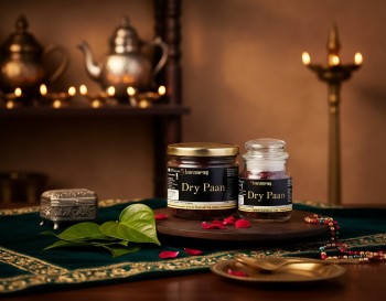  Dry Paan 