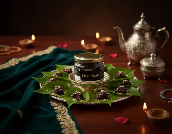  Dry Paan 