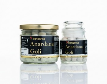  Anardana Goli 