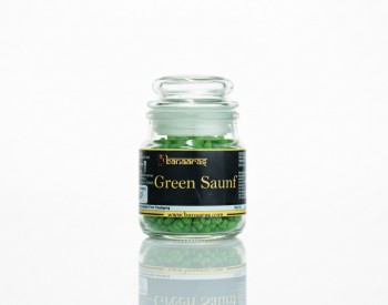  Green Saunf 