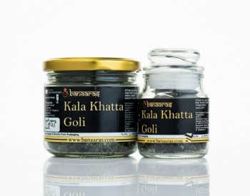  Kala Khatta Goli 