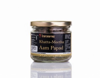  Khatta Meetha Aam Papad 