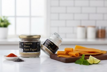  Khatta Aam Papad 