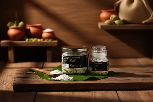 Soft Supari