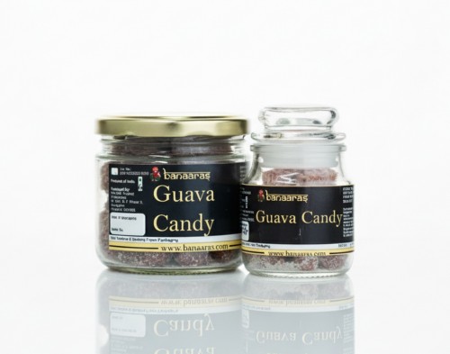Guava Candy