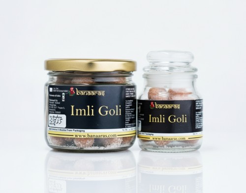 Imli Goli