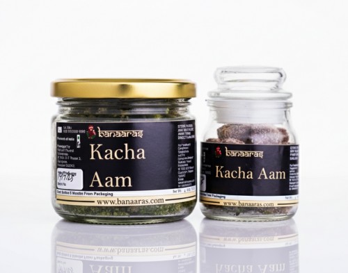 Kacha Aam