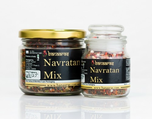Navratan Mix