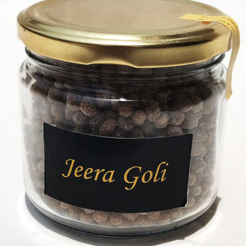 Jeera Goli